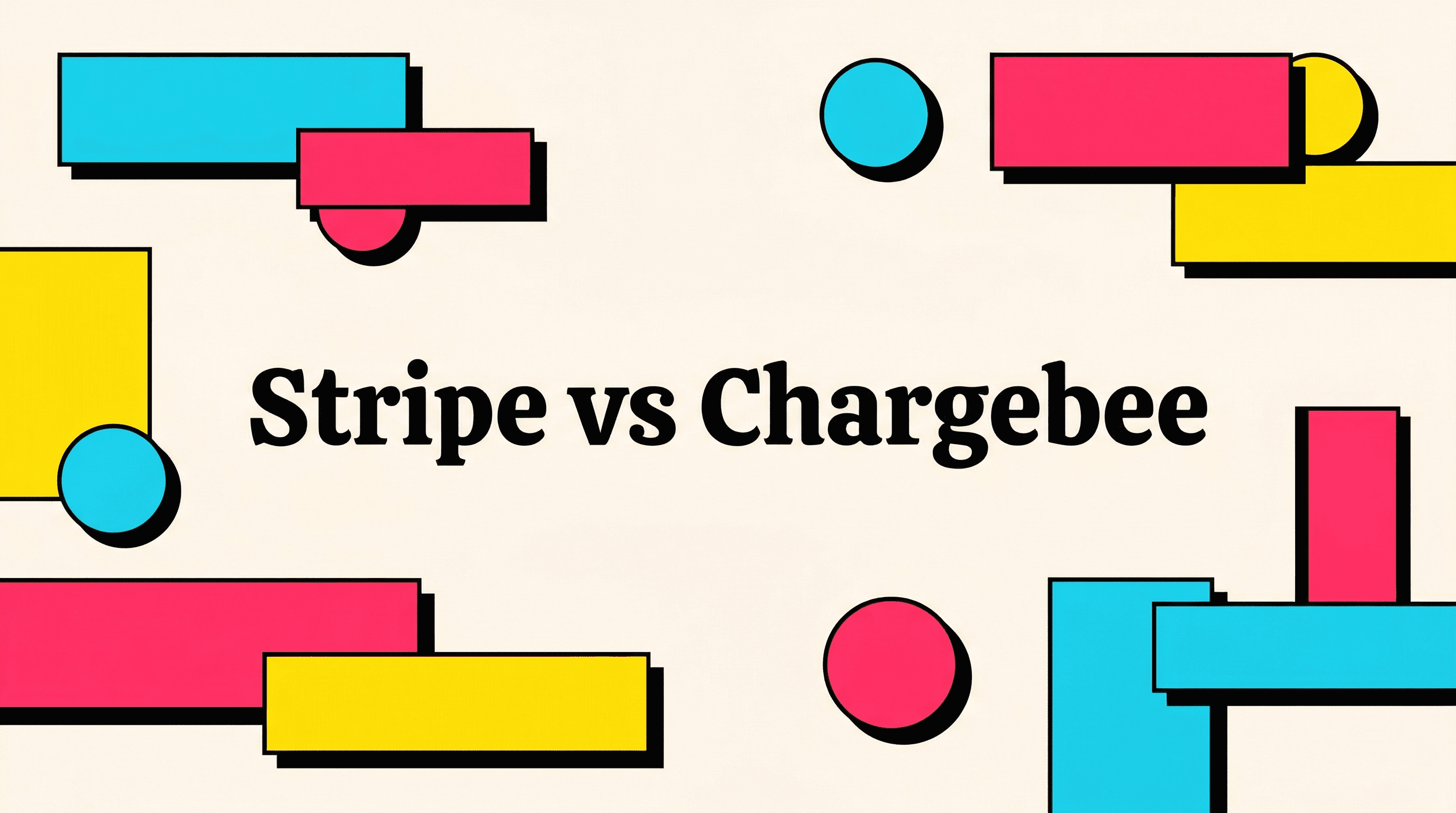 Stripe vs Chargebee: Which Handles Failed Payments Better