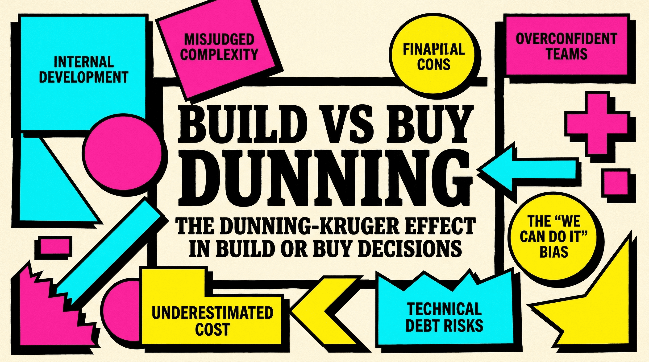 Build vs Buy: Should You Build Your Own Dunning System
