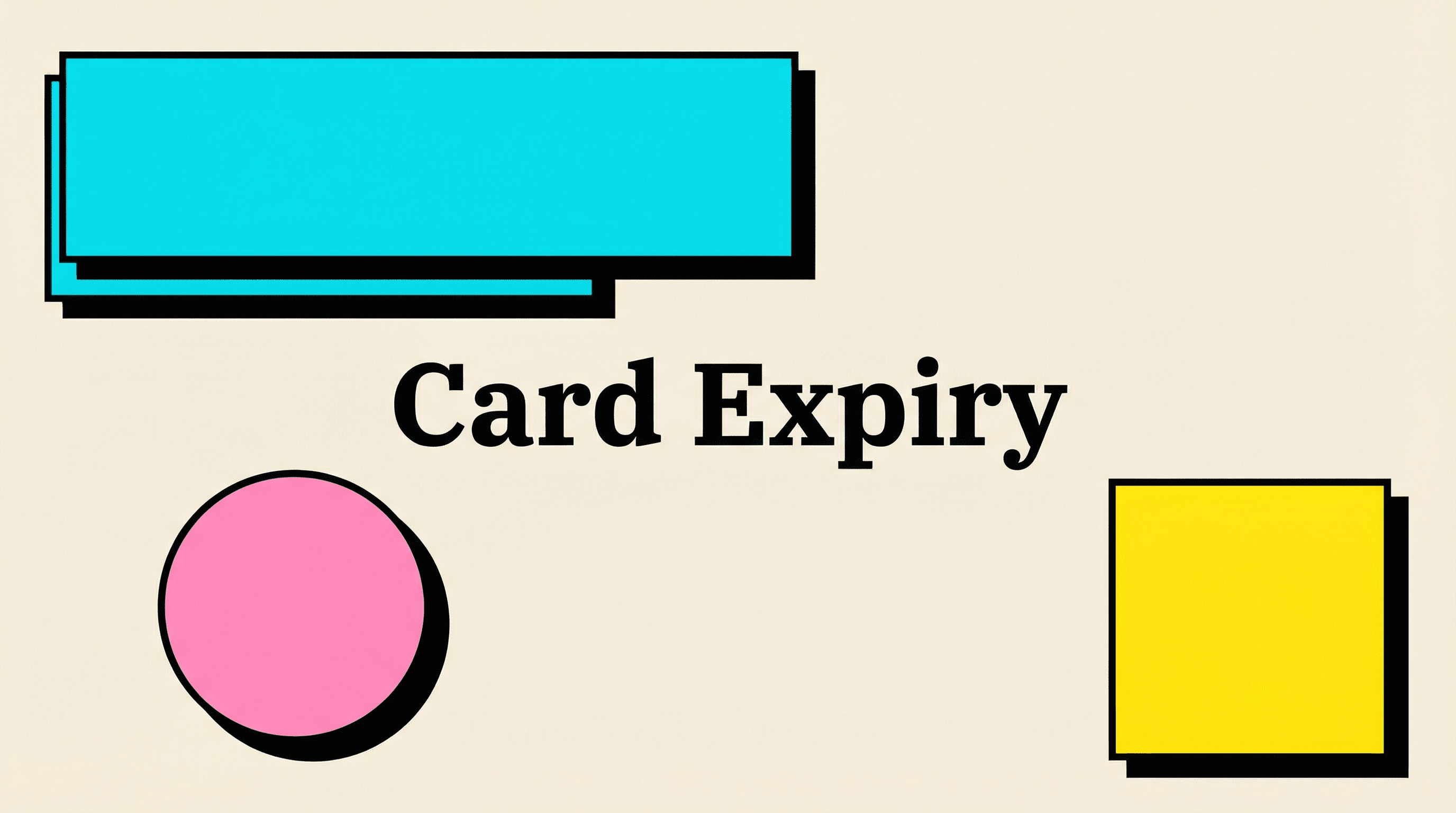 Card Expiry Management: Cheapest Churn Prevention Strategy