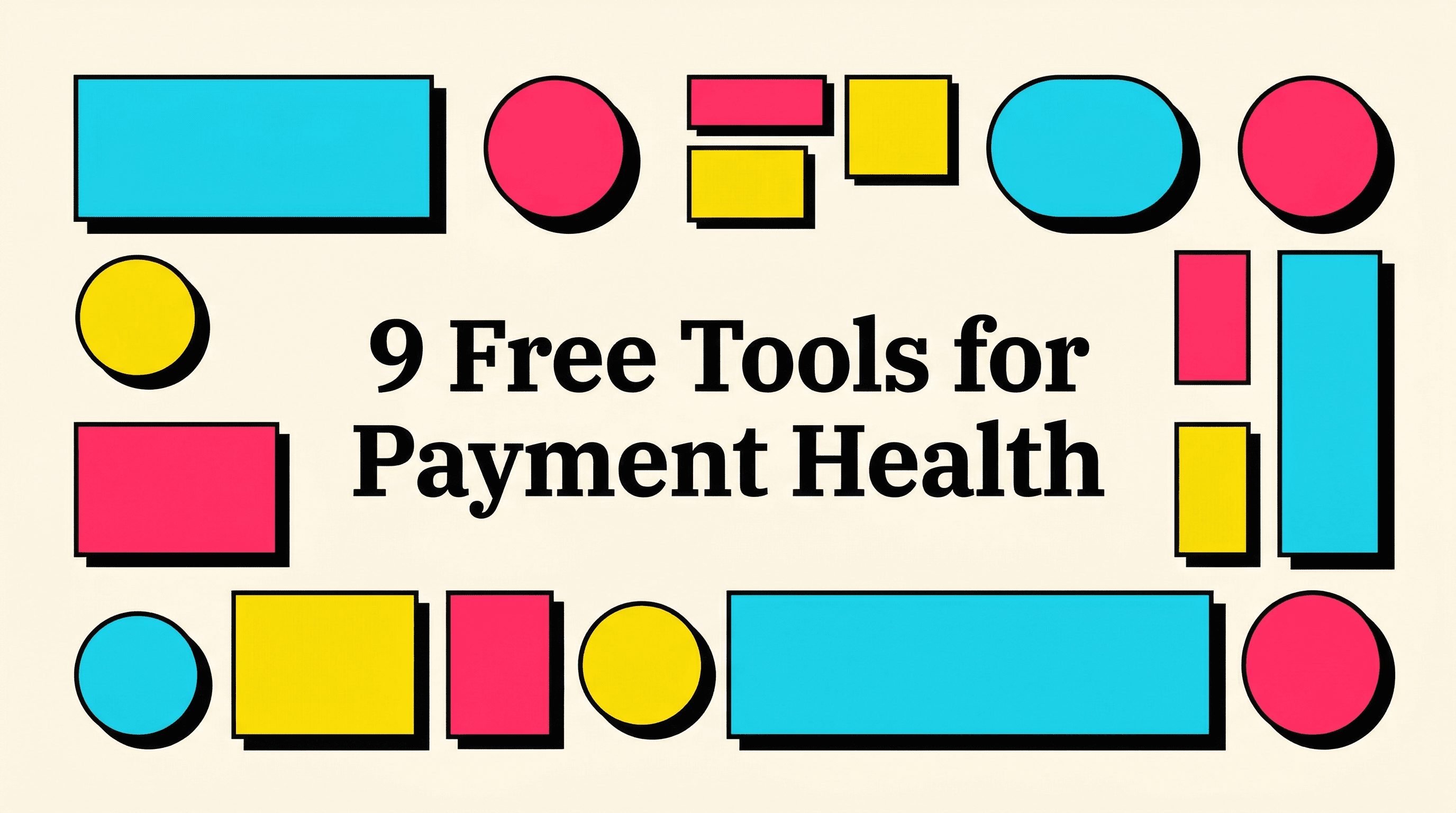 9 Free Tools for Tracking Subscription Payment Health