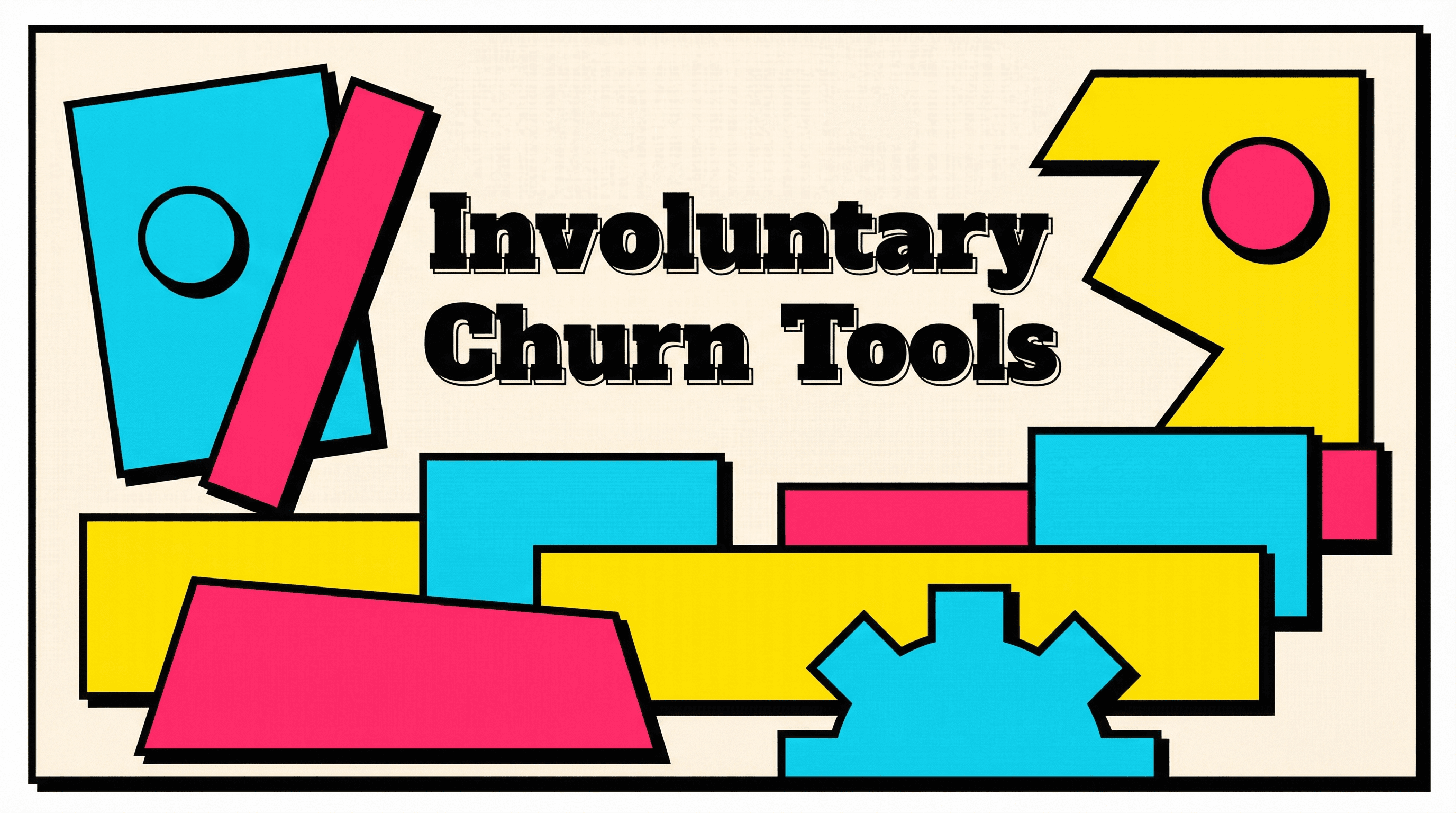 8 Tools to Reduce Involuntary Churn in Your Stripe Account